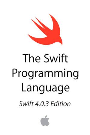 The Swift Programming Language (Swift 4.0.3) (Apple)（Z-Library）
