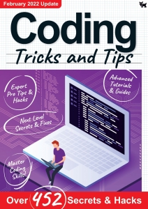 Coding, Tricks and Tips - 9th Edition 2022 (bdm publications)（Z-Library）