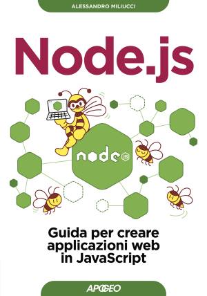 Node.js (Alessandro Miliucci)（Z-Library）