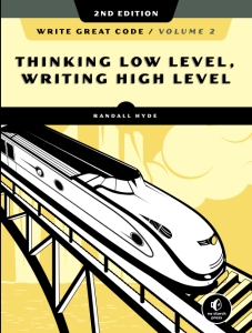 Write Great Code, Volume 2, 2nd Edition (Randall Hyde)（Z-Library）