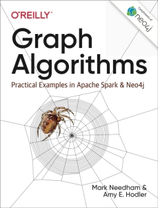 Graph Algorithms (Mark Needham and Amy E. Hodler)（Z-Library）