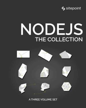 Node.js The Collection ( etc.)（Z-Library）