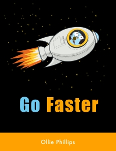 Go Faster (Ollie Phillips)（Z-Library）