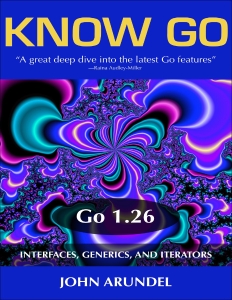 Know Go (John Arundel)（Z-Library）