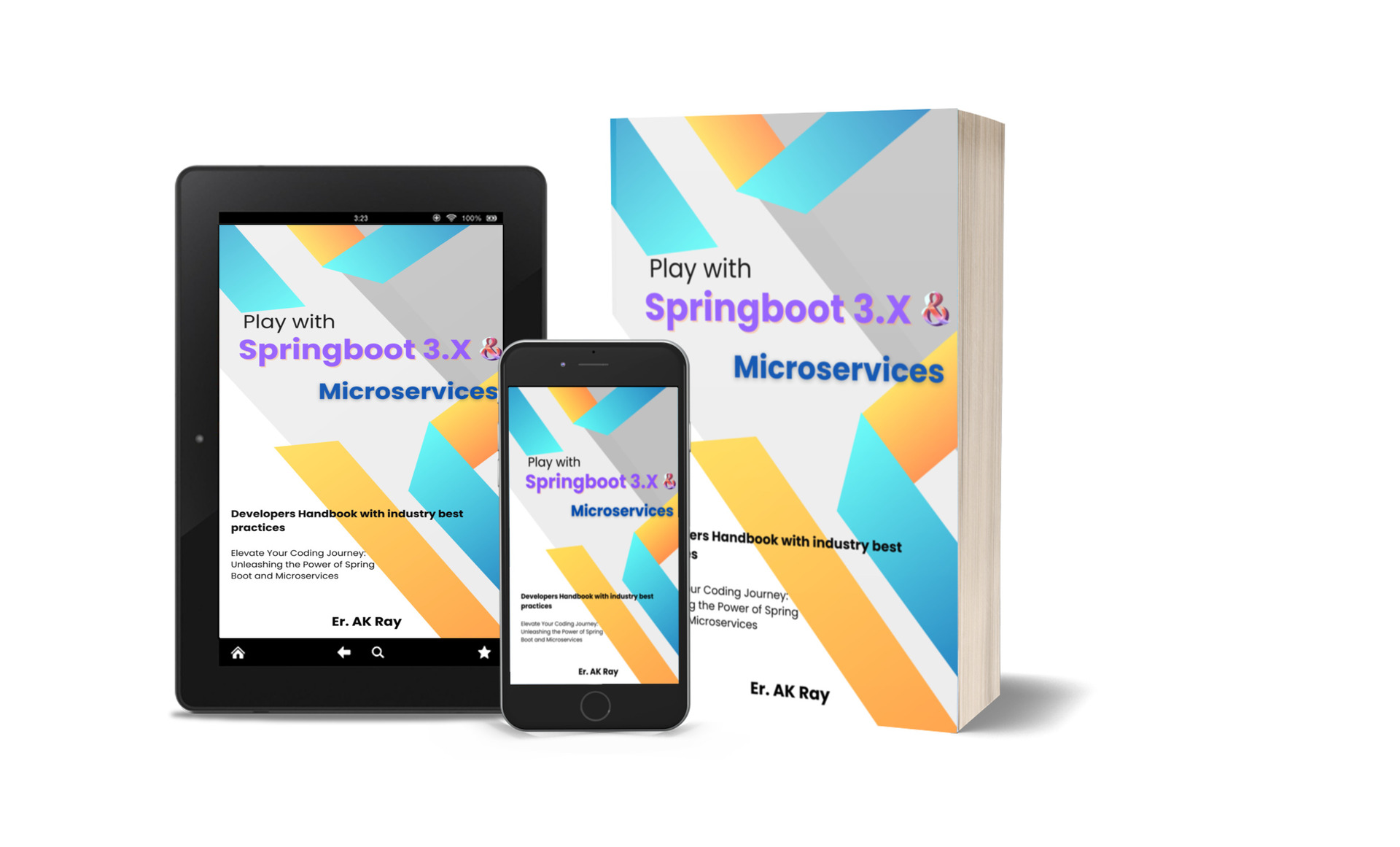 Microservices with Springboot (Ray, AK)（Z-Library） (1)