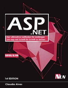 ASP.NET (Alves, Claudia)（Z-Library）