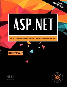 ASP.NET (Stewart, Rufus  Bach, John)（Z-Library）