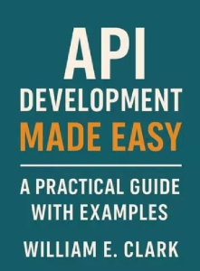 API Development Made Easy. A Practical Guide with Examples (William E. Clark)（Z-Library）