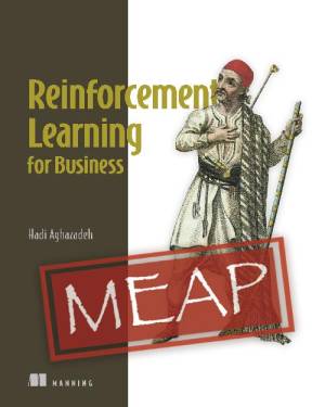 Reinforcement Learning for Business (MEAP) (Hadi Aghazadeh)（Z-Library）