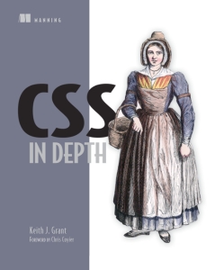 CSS in Depth (Keith J. Grant)（Z-Library）