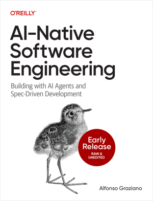 AI-Native Software Engineering (Alfonso Graziano)（Z-Library）