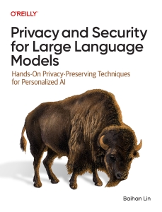 Privacy and Security for Large Language Models Hands-On Privacy-Preserving Techniques for Personalized AI (Baihan Lin)（Z-Library）
