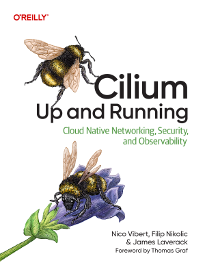 Cilium Up and Running (Nico Vibert Filip Nikolic James Laverack)（Z-Library）