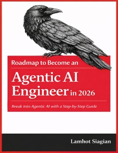 Complete Roadmap to Become an Agentic AI Engineer (x)（Z-Library）