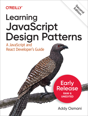 Learning JavaScript Design Patterns (for True EPUB) (Addy Osmani)（Z-Library）