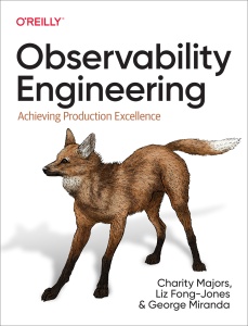 Observability Engineering ( etc.)（Z-Library）