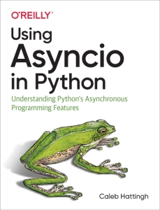 Using Asyncio in Python Understanding Pythons Asynchronous Programming Features (Hattingh, Caleb)（Z-Library）