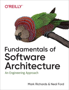 Fundamentals of Software Architecture (Mark Richards, Neal Ford)（Z-Library）