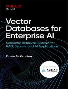 Vector Databases for Enterprise AI Semantic Retrieval Systems for RAG, Search, and AI Applications (Emma McGrattan)（Z-Library）
