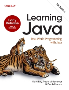 Learning Java An Introduction to Real-World Programming with Java (Marc Loy, Patrick Niemeyer, Daniel Leuck) (z-library.sk, 1lib.sk, z-lib.sk)