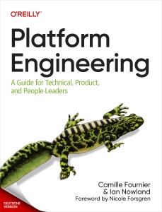 Platform Engineering (Camille Fournier, Ian Nowland)（Z-Library）