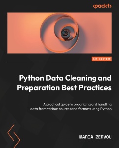 Python Data Cleaning and Preparation Best Practices (Maria Zervou) (z-library.sk, 1lib.sk, z-lib.sk)