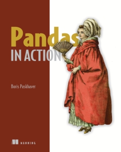 Pandas in Action (Boris Paskhover)（Z-Library）
