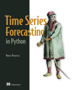 Time Series Forecasting in Python (Final Release) (Marco Peixeiro)（Z-Library）