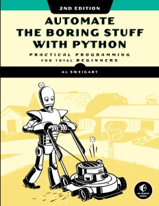 Automate the Boring Stuff with Python, 2nd Edition (Al Sweigart) (z-library.sk, 1lib.sk, z-lib.sk)
