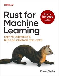 Rust for Machine Learning (Marcos Silveira)（Z-Library）