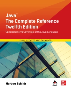 Java The Complete Reference (Herbert Schildt) (z-library.sk, 1lib.sk, z-lib.sk)