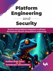 Platform Engineering and Security ( etc.)（Z-Library）