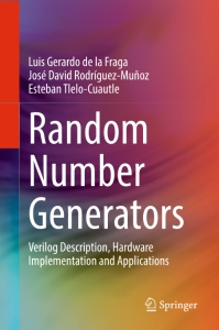 Random Number Generators Verilog Description, Hardware Implementation and Applications ( etc.)（Z-Library）