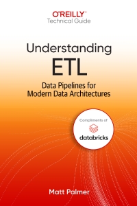 Understanding ETL (Matt Palmer)（Z-Library）