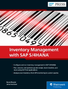 Inventory Management with SAP S4HANA (Bernd Roedel  Johannes Esser) (z-library.sk, 1lib.sk, z-lib.sk)