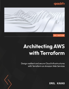 Architecting AWS with Terraform (Erol Kavas)（Z-Library）