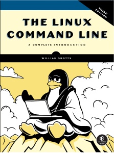 The Linux Command Line A Complete Introduction, 3rd Edition (William Shotts)（Z-Library）