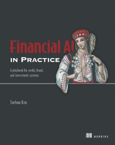 Financial AI in Practice (Taehun Kim)（Z-Library）