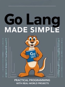 Go Lang Made Simple Practical Programming with Real-World Projects (Leela Kumawat)（Z-Library）