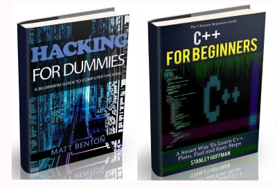 C++ C++ and Hacking for dummies. A smart way to learn C plus plus and beginners guide to computer hacking (C++ programming,… (Stanley Hoffman  Matt Benton) (z-library.sk, 1lib.sk, z-lib.sk)
