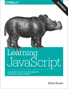 Learning JavaScript (Ethan Brown) (Z-Library)