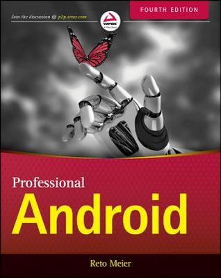 Professional Android (Reto Meier, Ian Lake)（Z-Library）