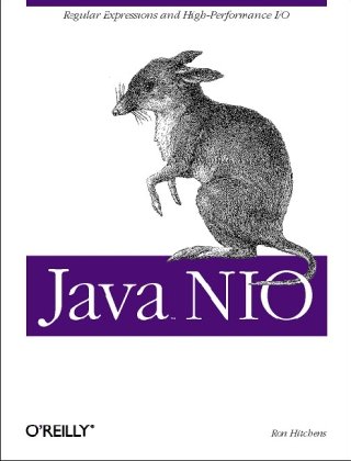Java NIO (Ron Hitchens)（Z-Library）