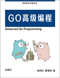 Go语言高级编程 (chai2010 [chai2010]) (Z-Library)