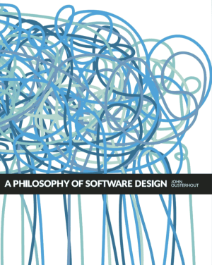 软件设计的哲学（中文版）A Philosophy ofSoftware Design (John Ousterhout)（Z-Library）