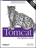 Tomcat  the definitive guide (Jason Brittain Ian F Darwin)（Z-Library）