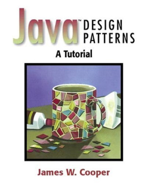 Java Design Patterns A Tutorial (James W. Cooper)（Z-Library）