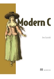 Modern C (Jens Gustedt)（Z-Library）