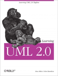 Learning UML 2.0 A Pragmatic Introduction to UML (Russ Miles, Kim Hamilton)（Z-Library）