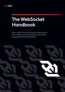 The WebSocket Handbook (Alex Diaconu) (Z-Library)